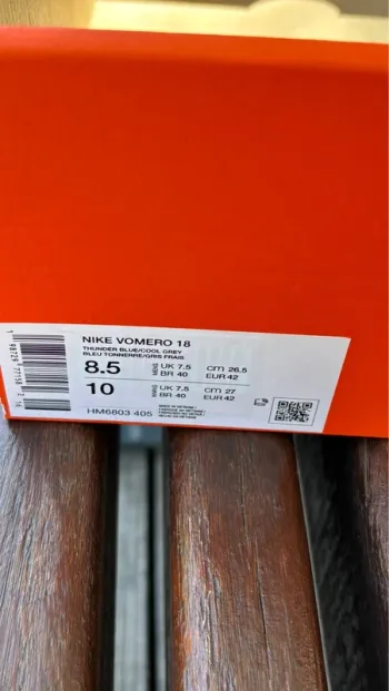 100% Vomero 18 bike usato — immagine 6 di 6