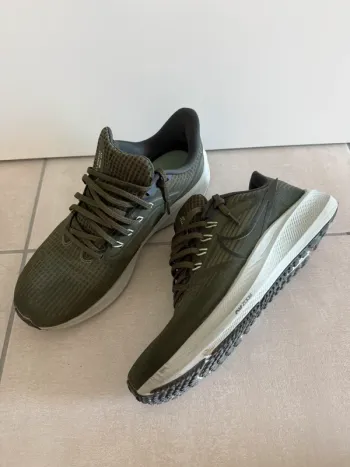 Brugt Pegasus Air Zoom Running Shoes