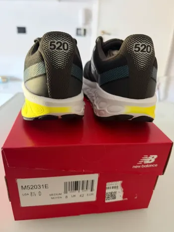 Gebrauchtes New Balance 520 bike — Bild 3 von 3