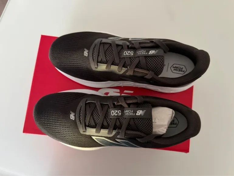 Gebrauchtes New Balance 520 bike — Bild 2 von 3