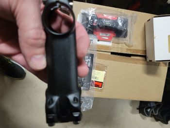 Used Easton Stem bike — image 3 of 3