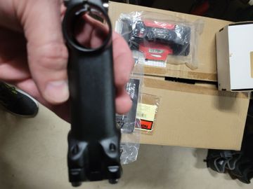 Used Easton Stem bike — image 3 of 3