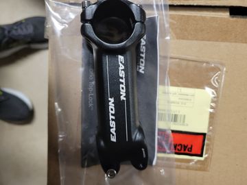 Used Easton Stem bike — image 2 of 3