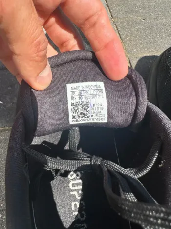 Used Supernova boost IE4364 bike — image 3 of 4