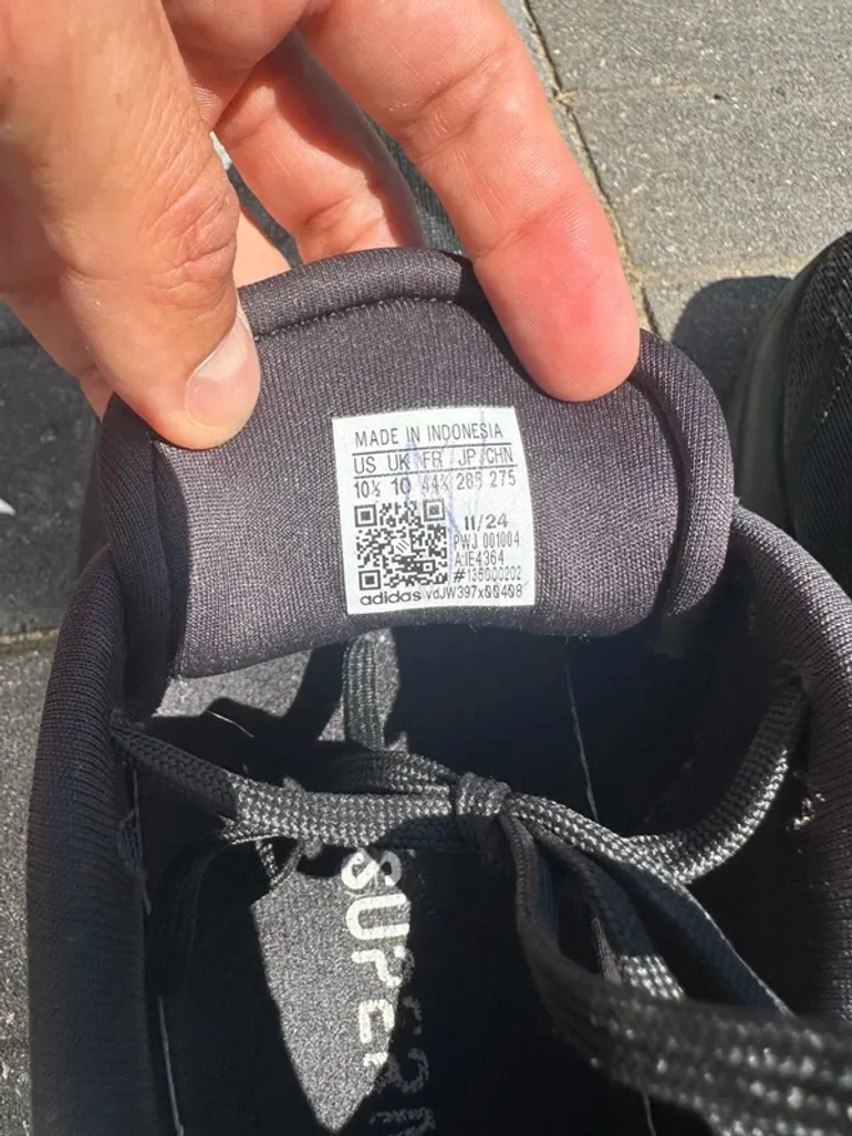 Used Supernova boost IE4364 bike — image 3 of 4