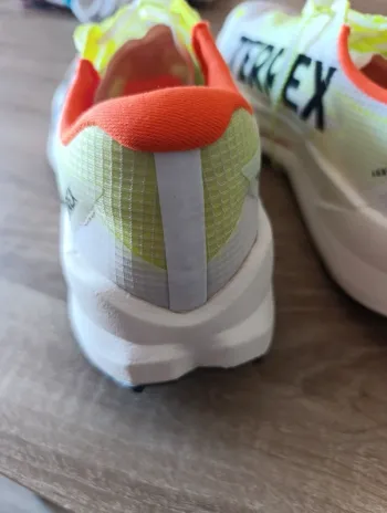 Adidas Agravic TT bike usato — immagine 4 di 7