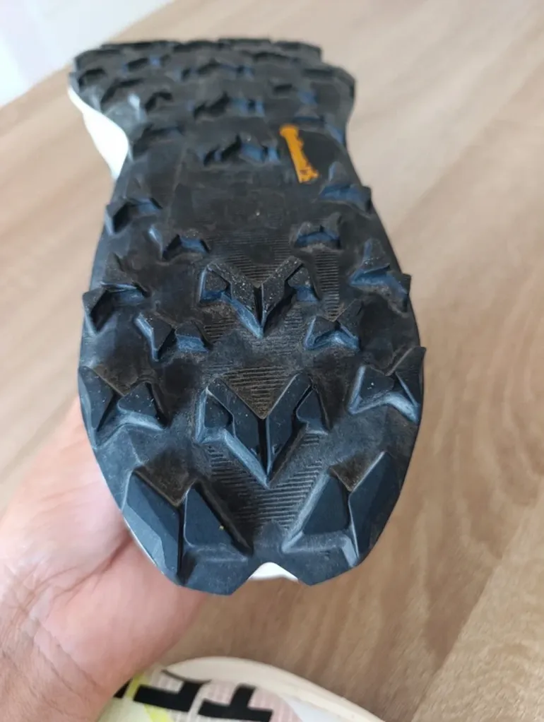 Adidas Agravic TT bike usato — immagine 7 di 7