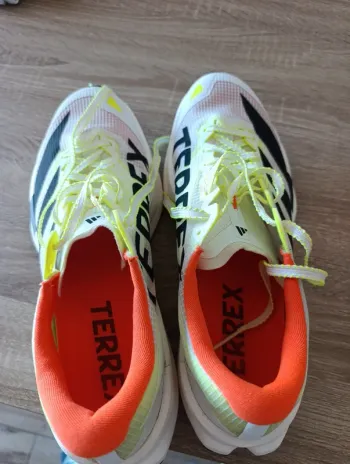 Adidas Agravic TT bike usato — immagine 3 di 7