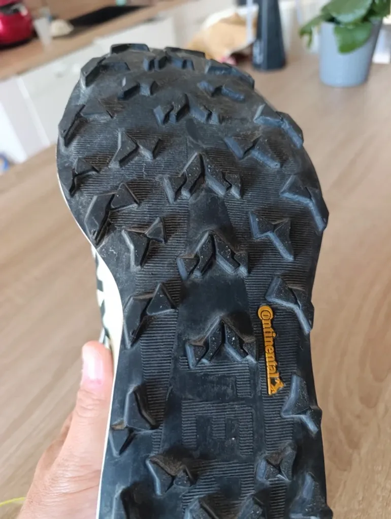 Adidas Agravic TT bike usato — immagine 6 di 7