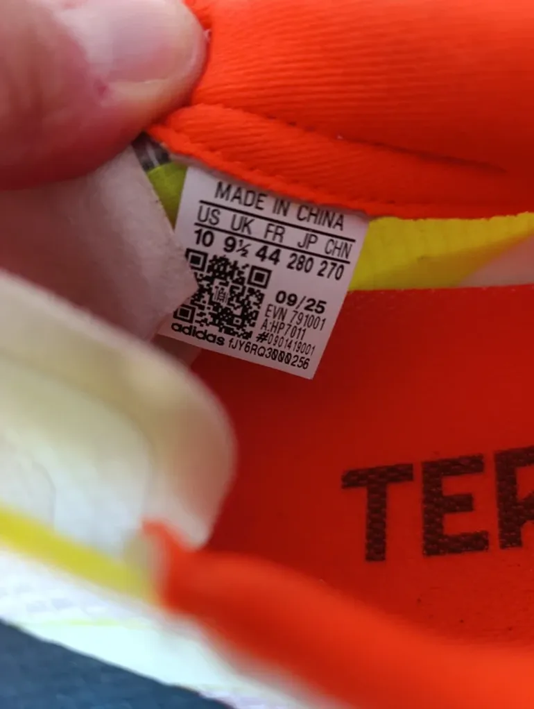 Adidas Agravic TT bike usato — immagine 5 di 7