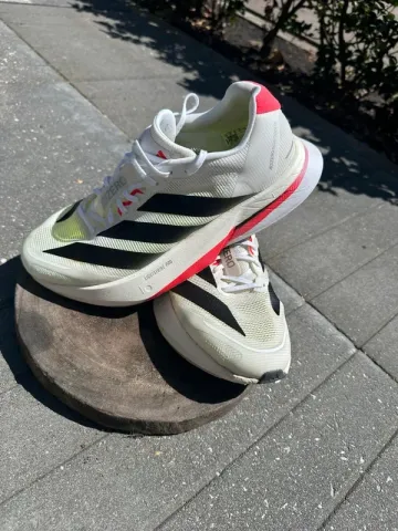 Tweedehands Adidas Adizero Boston 13 Running Shoes