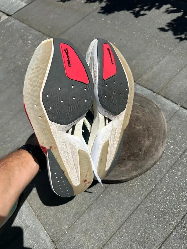 Used Adidas Adizero Boston 13 bike — image 5 of 5