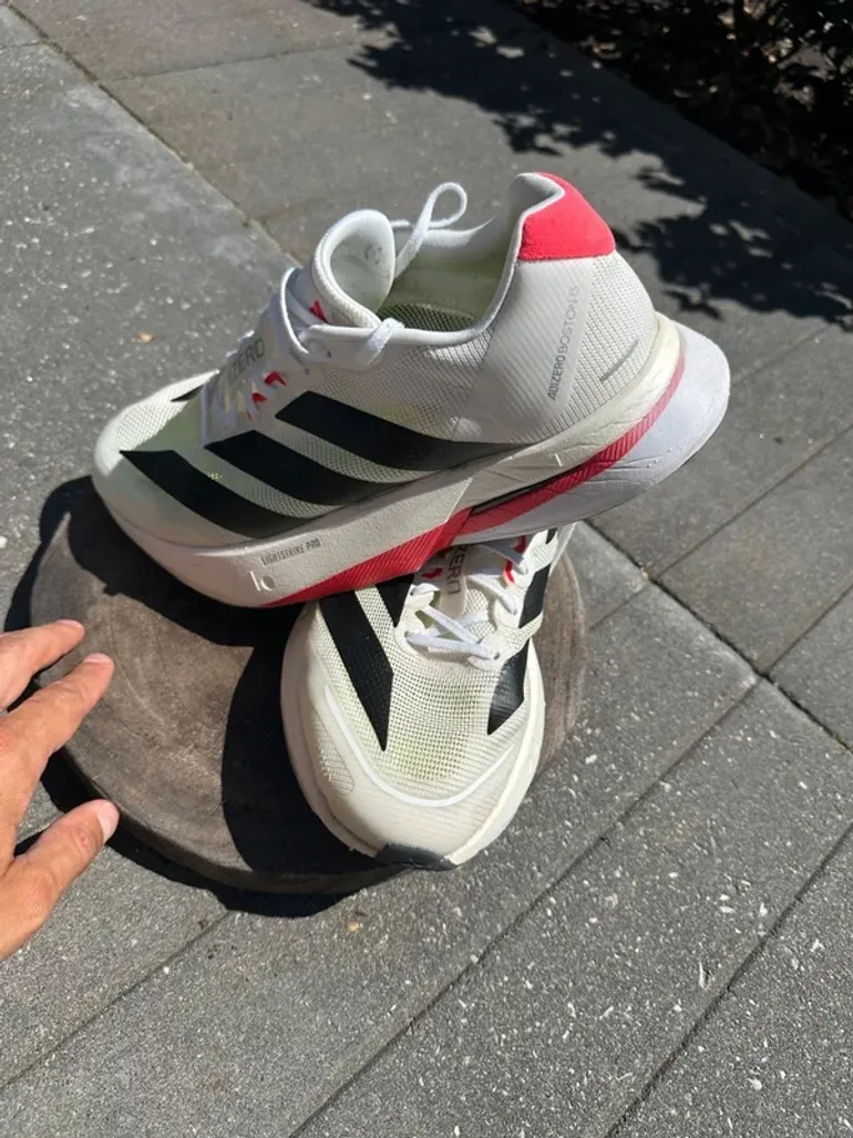 Used Adidas Adizero Boston 13 bike — image 3 of 5