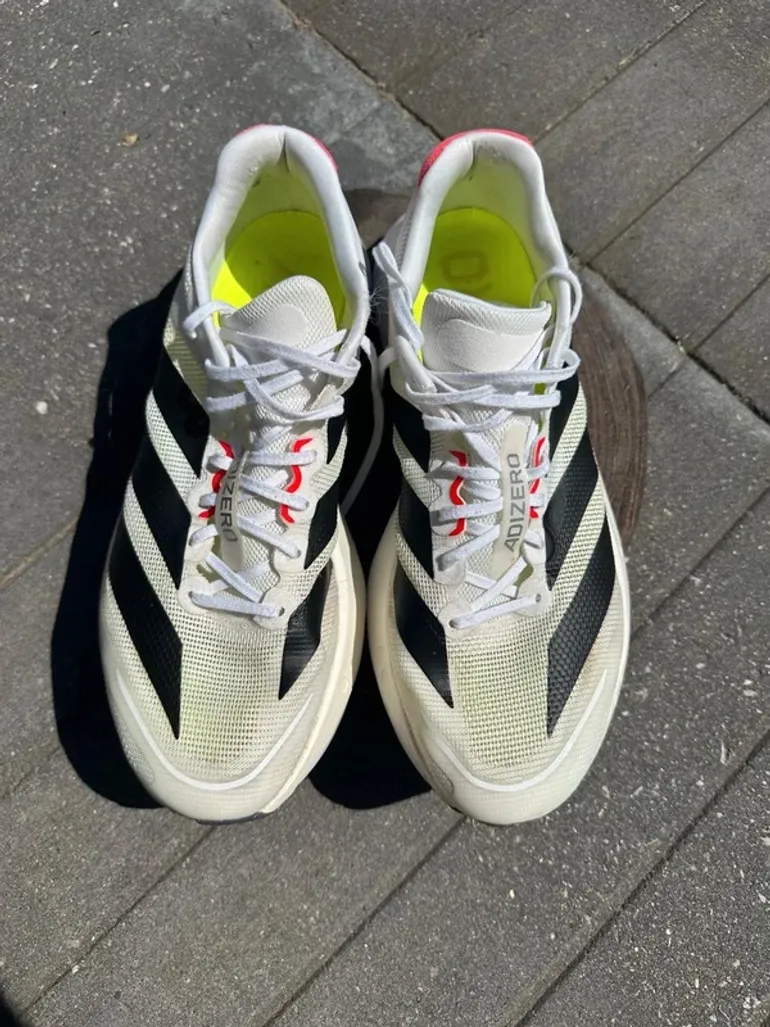 Used Adidas Adizero Boston 13 bike — image 4 of 5