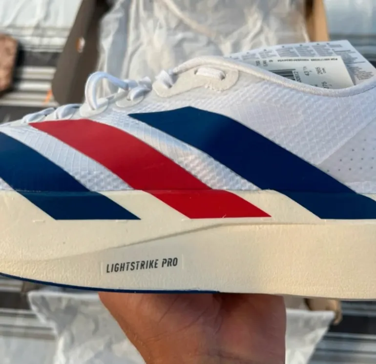 Adidas Adizero Evo SL bike usato — immagine 2 di 4