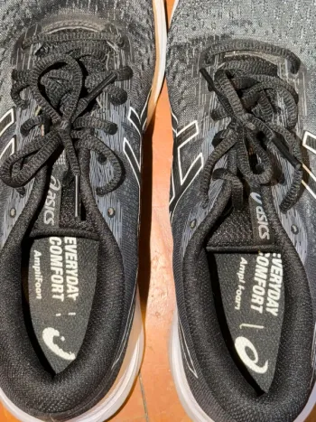 Gebrauchtes Asics Gel Excite 7 bike — Bild 2 von 3