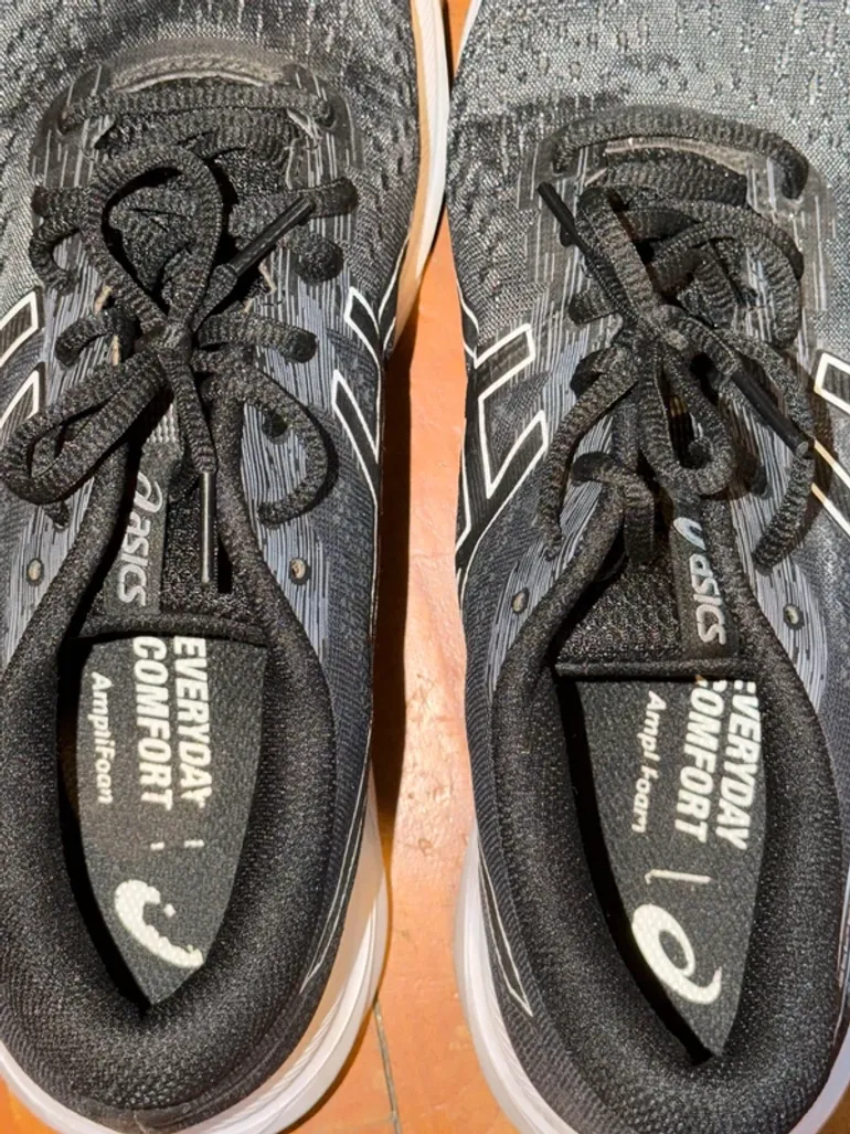 Gebrauchtes Asics Gel Excite 7 bike — Bild 2 von 3