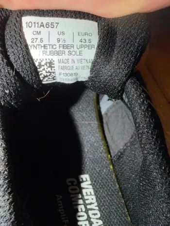 Gebrauchtes Asics Gel Excite 7 bike — Bild 3 von 3