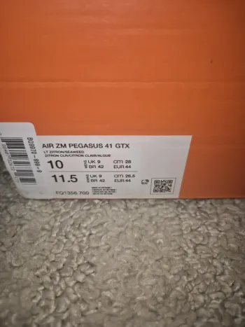 Tweedehands Pegasus 41 Gore-Tex bike — afbeelding 4 van 4