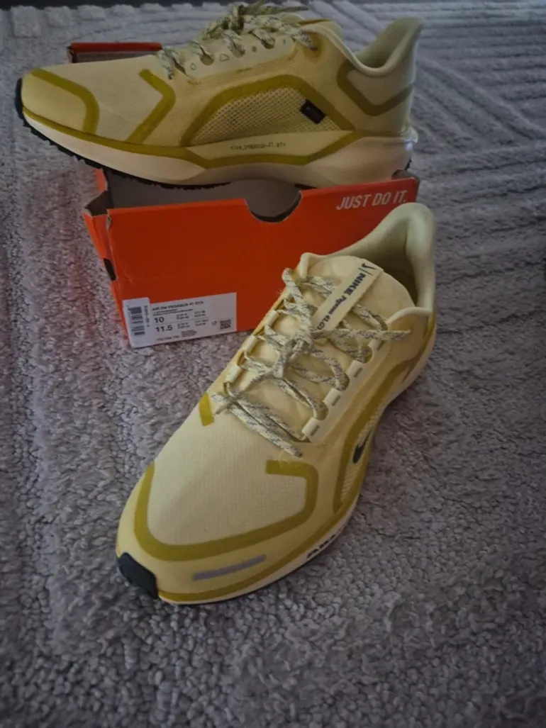 Tweedehands Pegasus 41 Gore-Tex bike — afbeelding 2 van 4