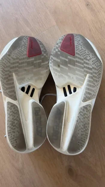 Used Adidas Adizero Adios Pro 4 bike — image 4 of 5