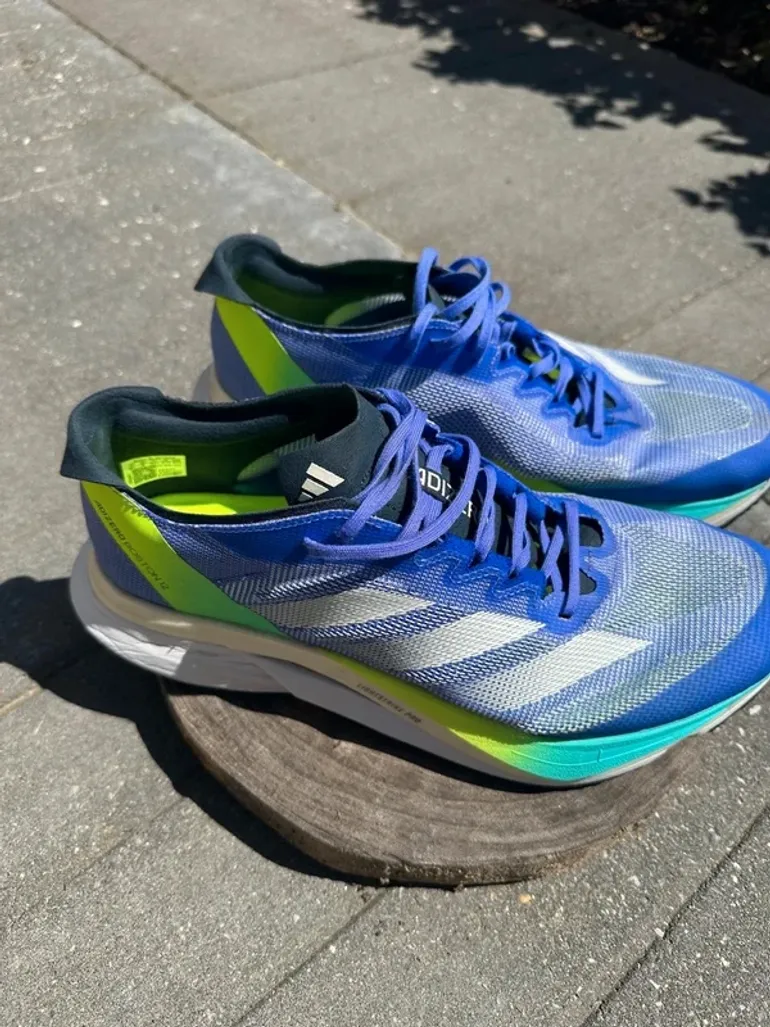 Brugt Adidas Boston 12 bike — billede 2 af 4