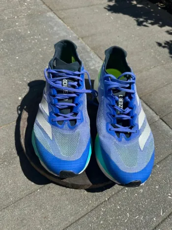 Brugt Adidas Boston 12 bike — billede 3 af 4