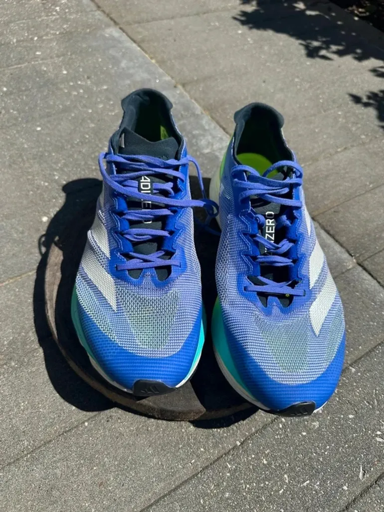 Brugt Adidas Boston 12 bike — billede 3 af 4