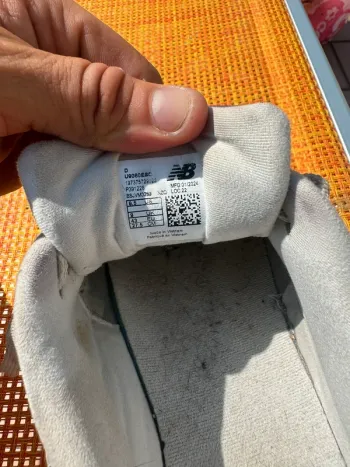 Używany New Balance Sneakers bike — zdjęcie 5 z 6