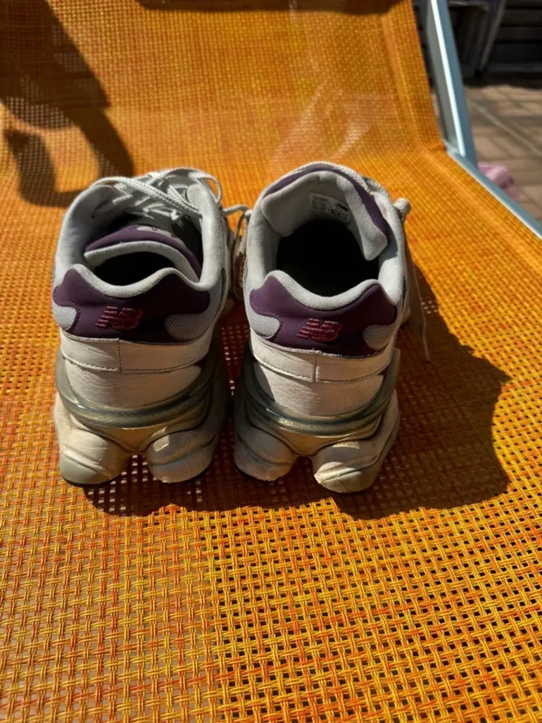 Używany New Balance Sneakers bike — zdjęcie 3 z 6