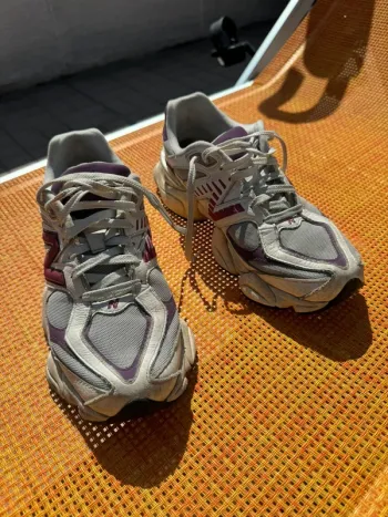 Używany New Balance Sneakers bike — zdjęcie 2 z 6