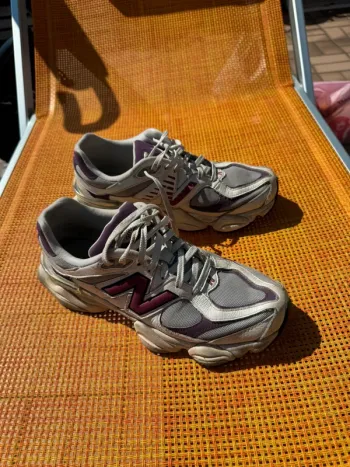 Używany New Balance Sneakers Running Shoes