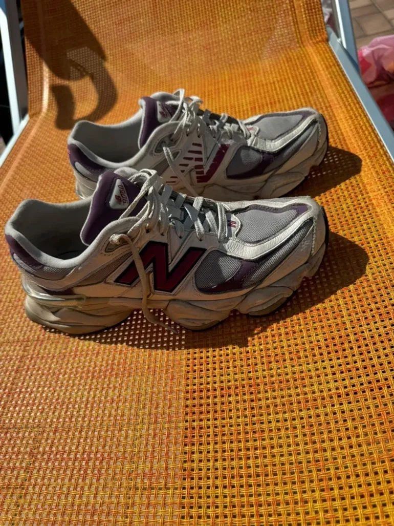 Używany New Balance Sneakers bike — zdjęcie 6 z 6