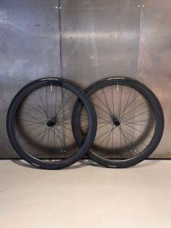 Gebrauchtes Syncros Capital 1.0 35 Wheelset 2024 Wheels