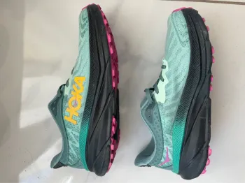 Hoka Challenger 7 bike usato — immagine 4 di 6