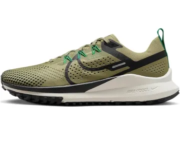 Pegasus Nike React Trail 4 2026 Running Shoes d'occasion