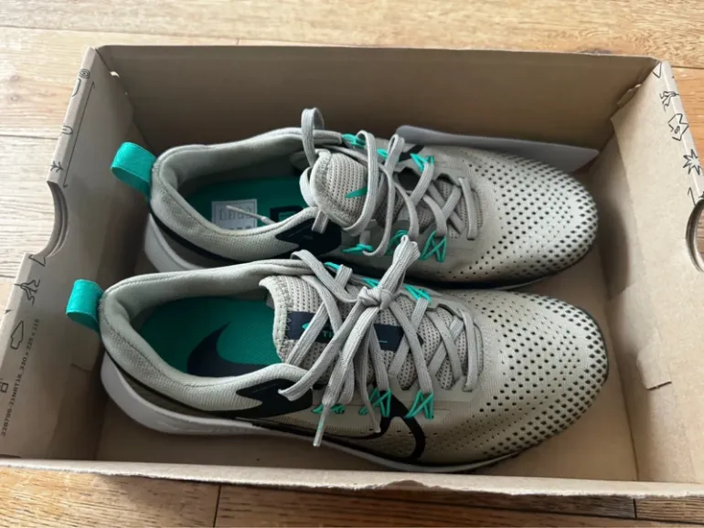 Pegasus Nike React Trail 4 2026 bike d'occasion — image 6 sur 13