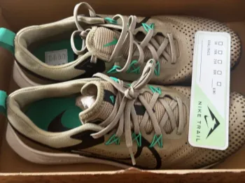 Pegasus Nike React Trail 4 2026 bike d'occasion — image 4 sur 13