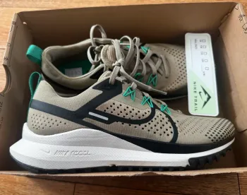 Pegasus Nike React Trail 4 2026 bike d'occasion — image 3 sur 13