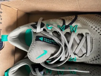 Pegasus Nike React Trail 4 2026 bike d'occasion — image 9 sur 13