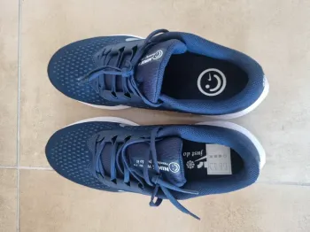 Nike Winflo 10 bike usato — immagine 5 di 5