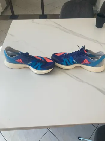Brugt Adidas adizero takumi sen 8 bike — billede 6 af 6