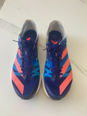 Brugt Adidas adizero takumi sen 8 Running Shoes