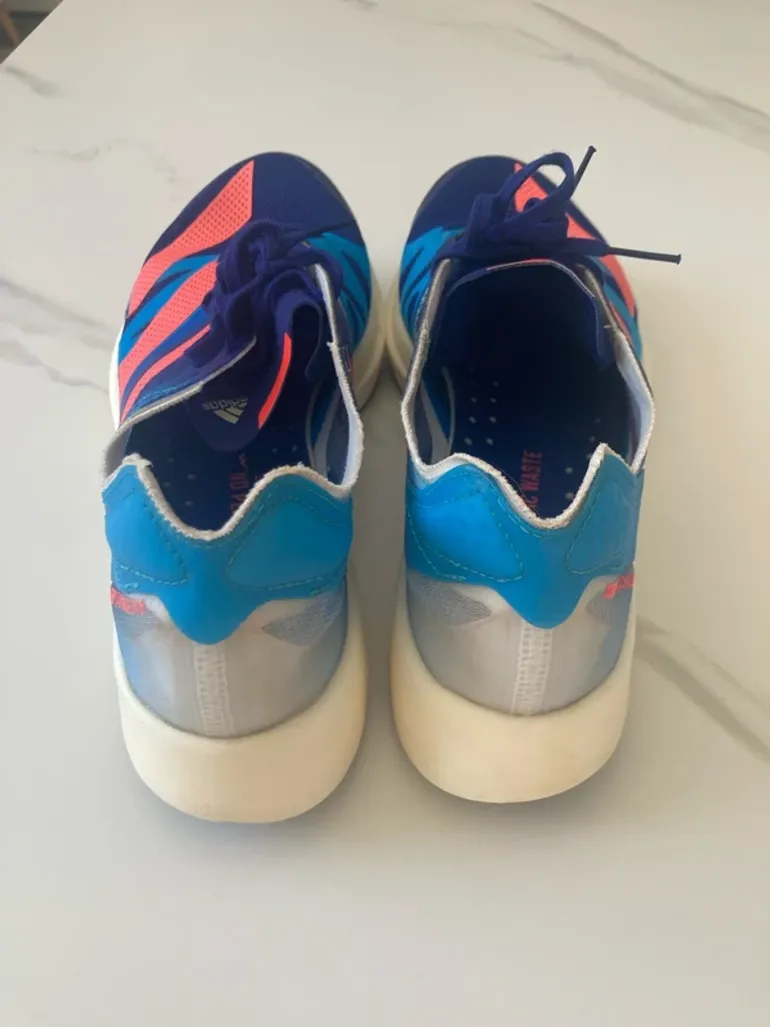 Brugt Adidas adizero takumi sen 8 bike — billede 5 af 6