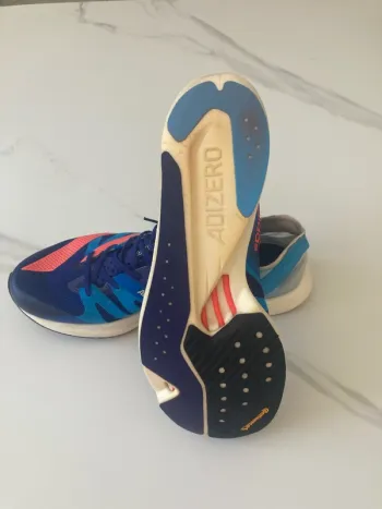Brugt Adidas adizero takumi sen 8 bike — billede 3 af 6