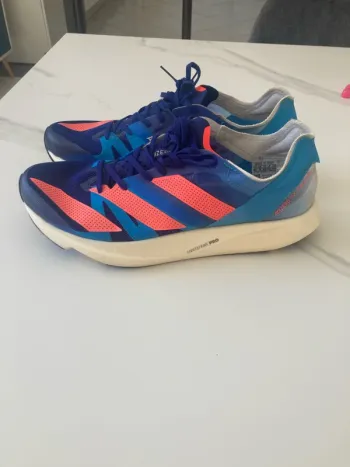 Brugt Adidas adizero takumi sen 8 bike — billede 2 af 6
