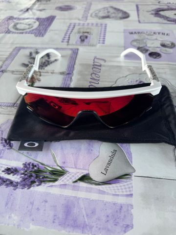 Oakley BXTR Cycling Accessories usato