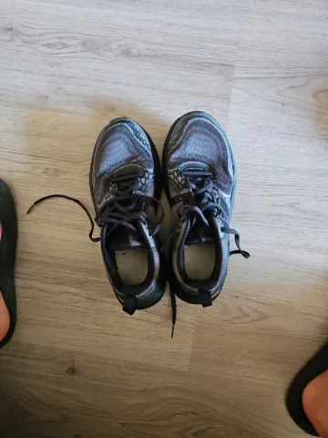 Tweedehands New Balance Hierro V8 Running Shoes