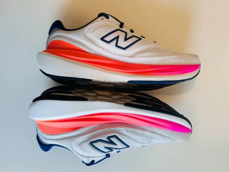 New Balance 1080 bike usato — immagine 3 di 6
