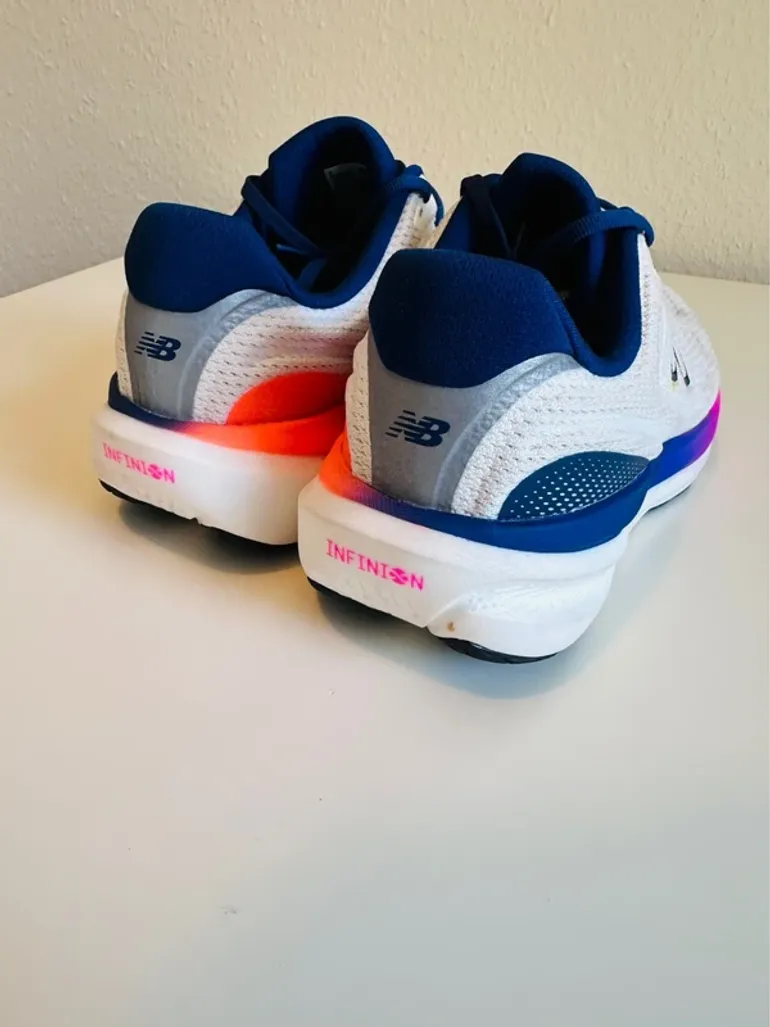New Balance 1080 bike usato — immagine 4 di 6
